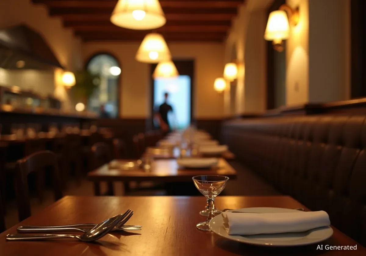 Restaurant Schäfli: Tschechische Küche unter neuer Führung