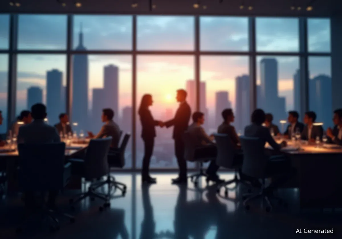 SWA Leader Event trifft TV-Branche in Zürich