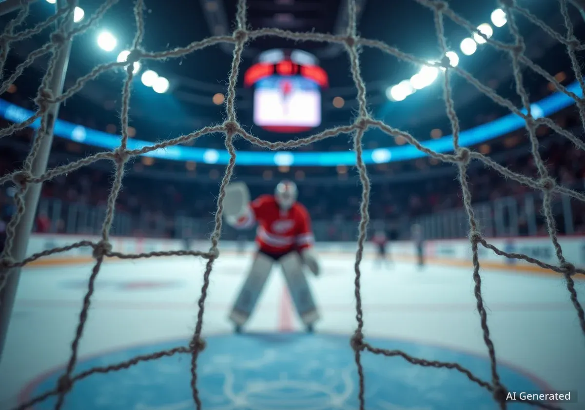 Ewan Huet: Erfolgreiches NL-Debüt gegen das Team seines Vaters