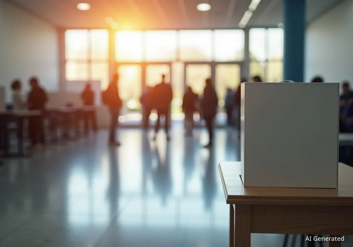 Gemeindewahlen Nürensdorf 2026: Kampfwahl zeichnet sich ab