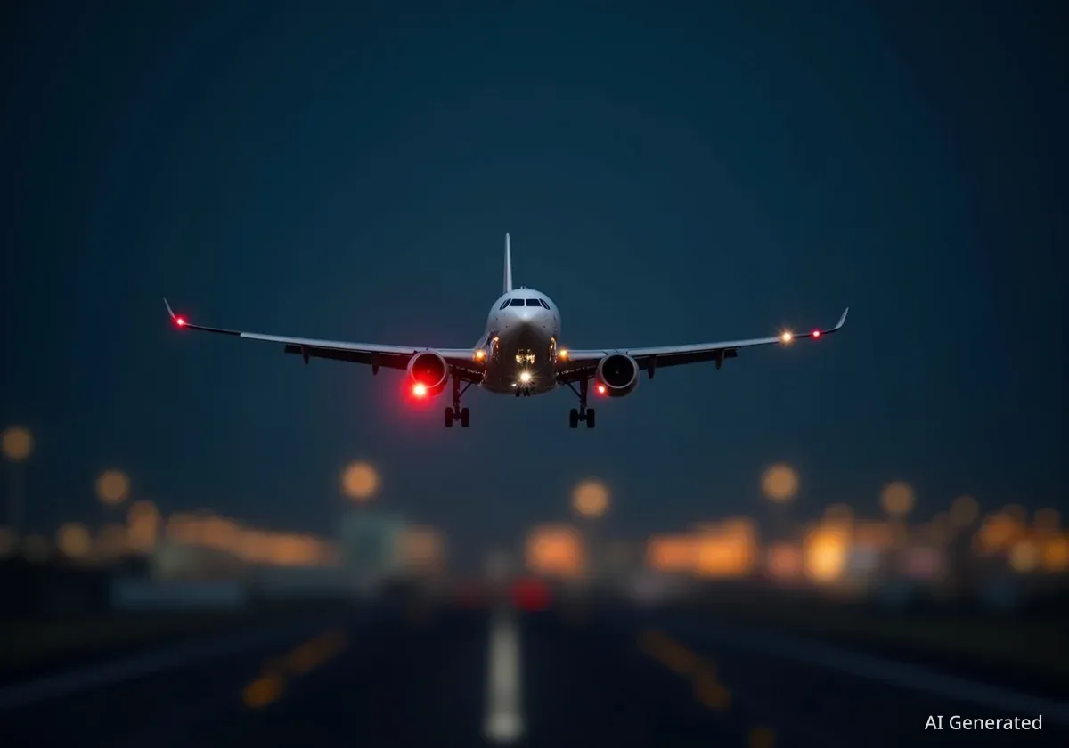 Zürcher Flughafen: Bundesrat plant mehr Nachtflüge