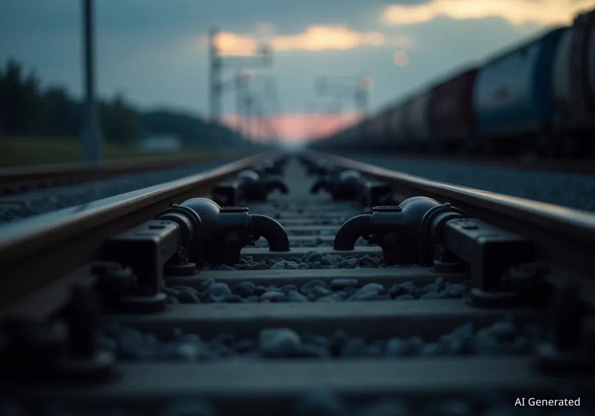 Tödlicher Arbeitsunfall in Frauenfeld