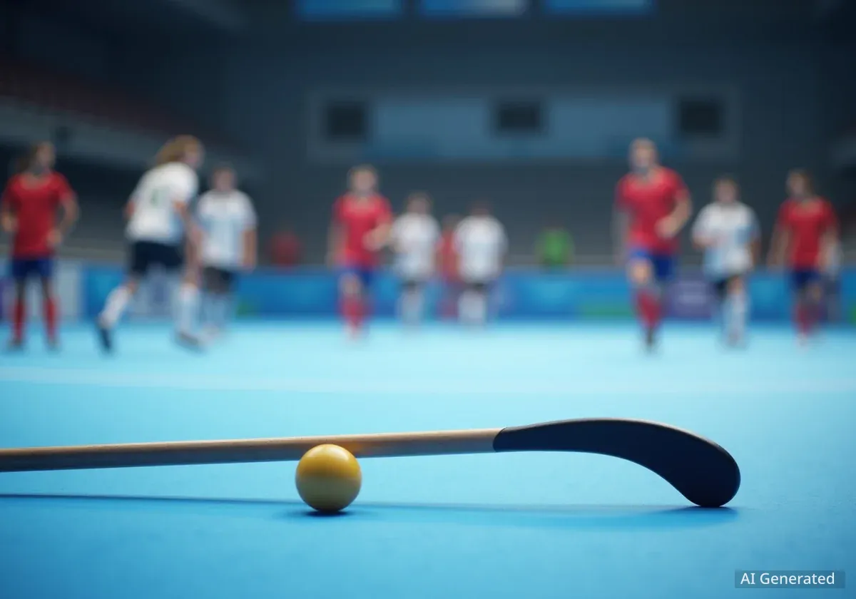 Unihockey Tigers gewinnen Auswärtsspiel in Uster