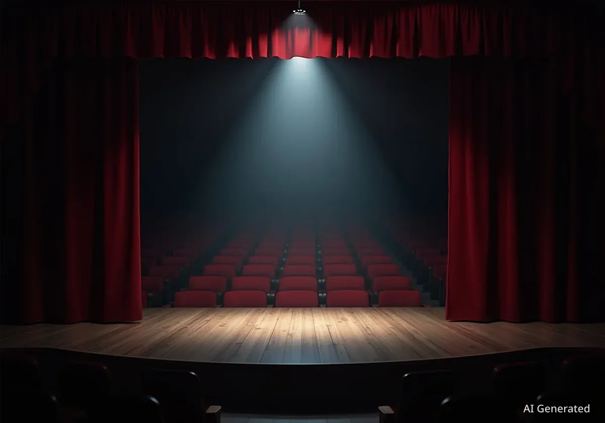 Kammerspiele Seeb präsentieren Komödie «Eine geniale Idee»