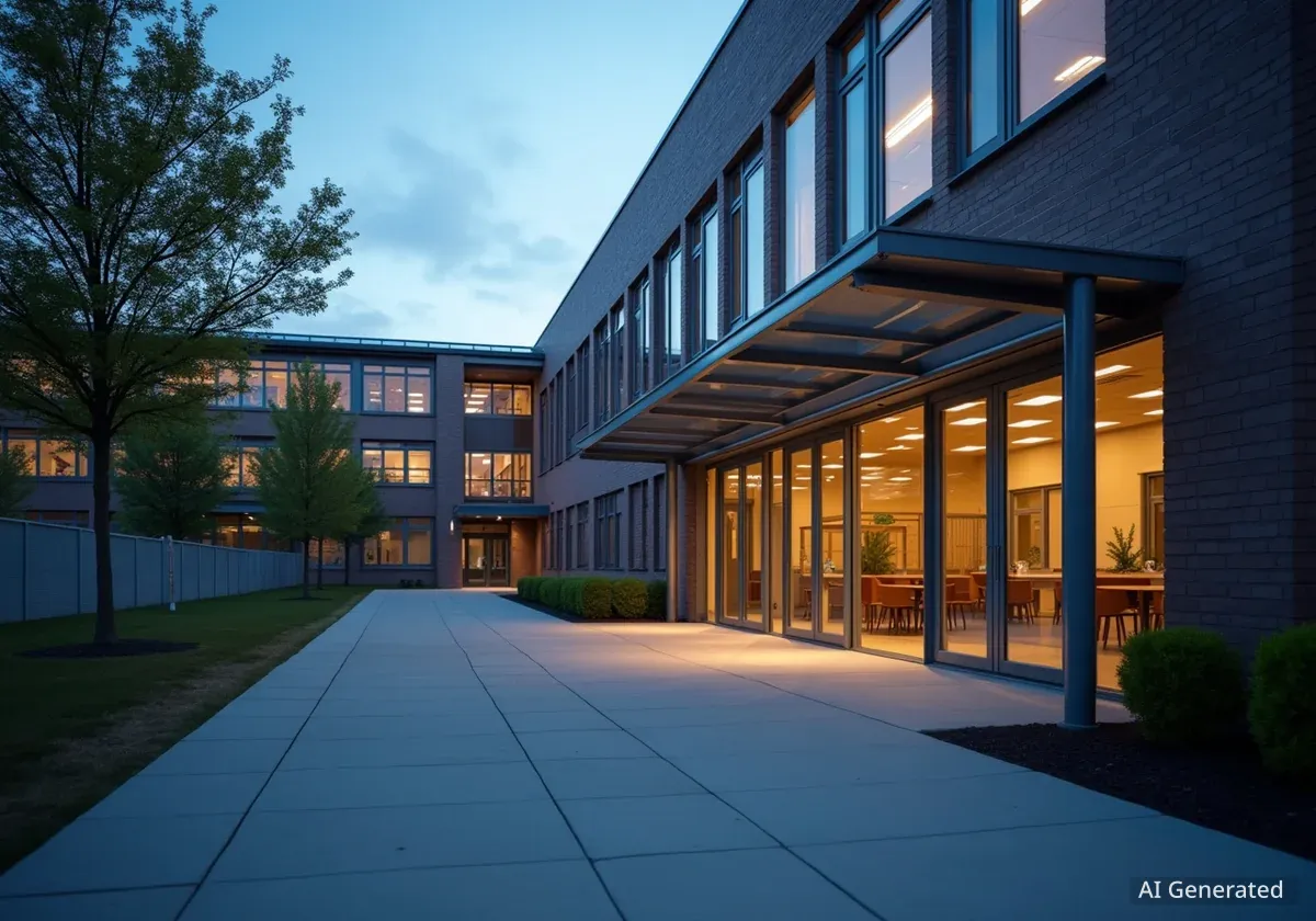 Bülach erwägt Steuerfusserhöhung zur Finanzierung von Investitionen