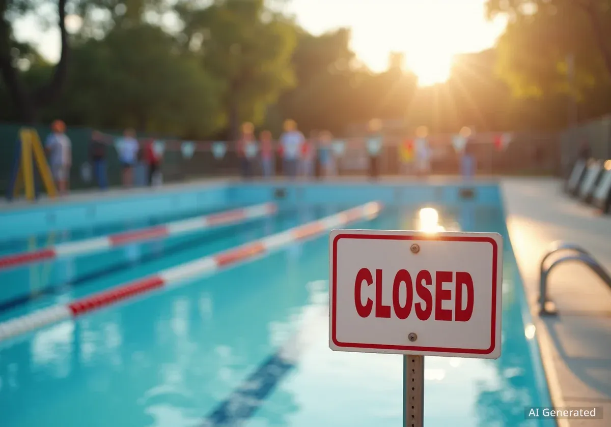 Freibad Hasenbühl: Vorprojekt zur Sanierung startet