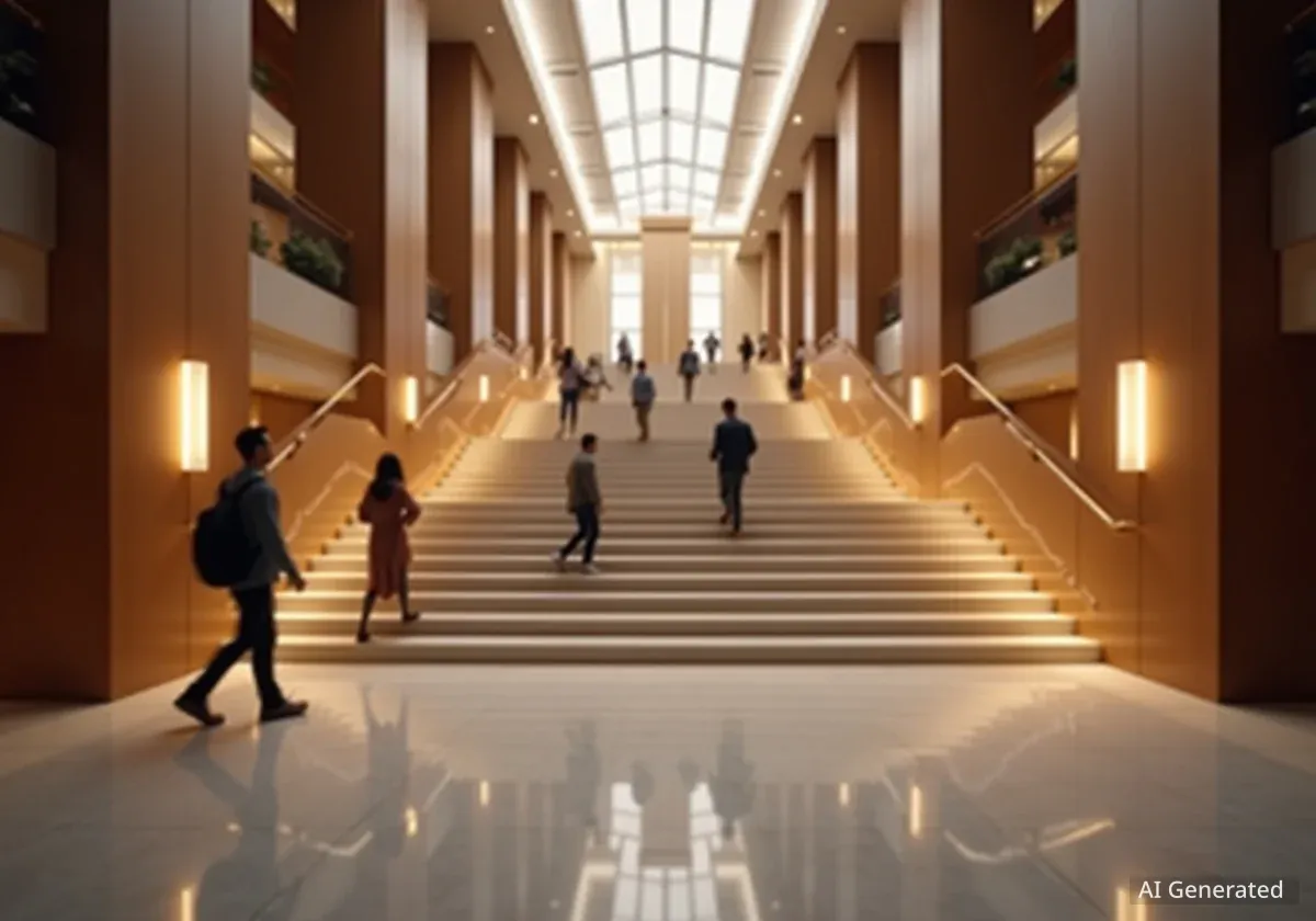 Theater Winterthur nach Sanierung wiedereröffnet