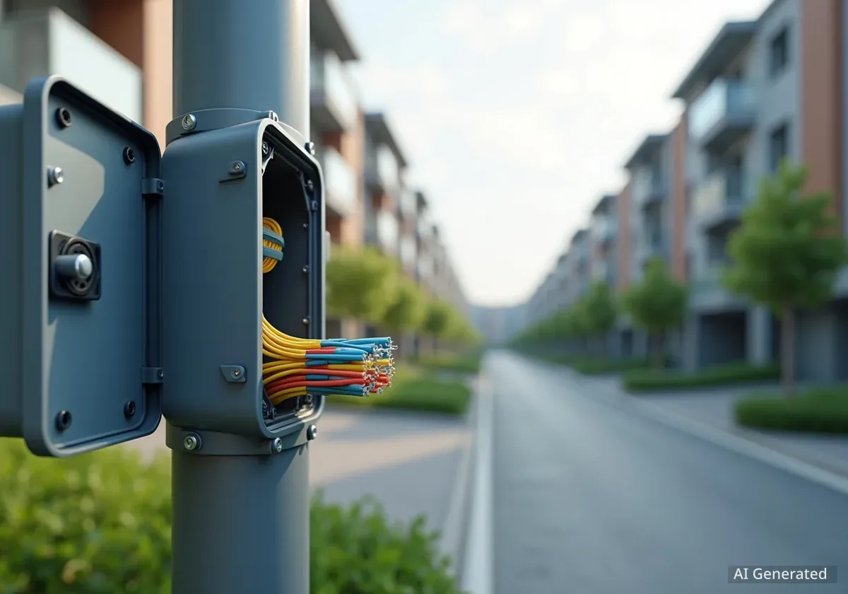 GGA Maur erweitert Dienstleistungsgebiet erheblich