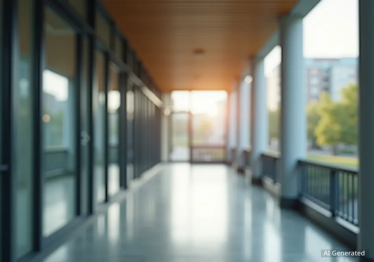 Zürich plant Umbau der Hochschule für Heilpädagogik