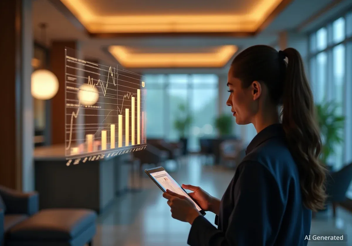 Schweizer Hotellerie: Rekordnächte und neue Pflichten