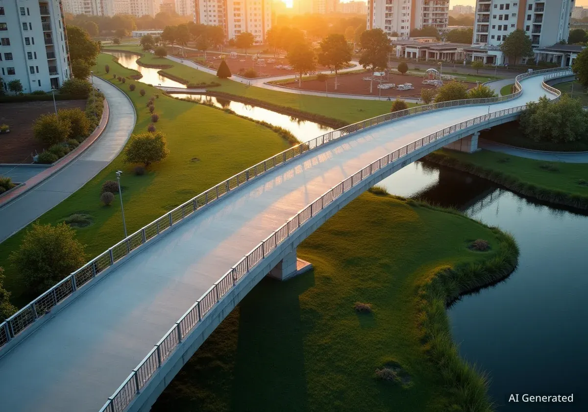 Dättnau-Steig: Neue Verbindung und Freizeitareal ab 2026