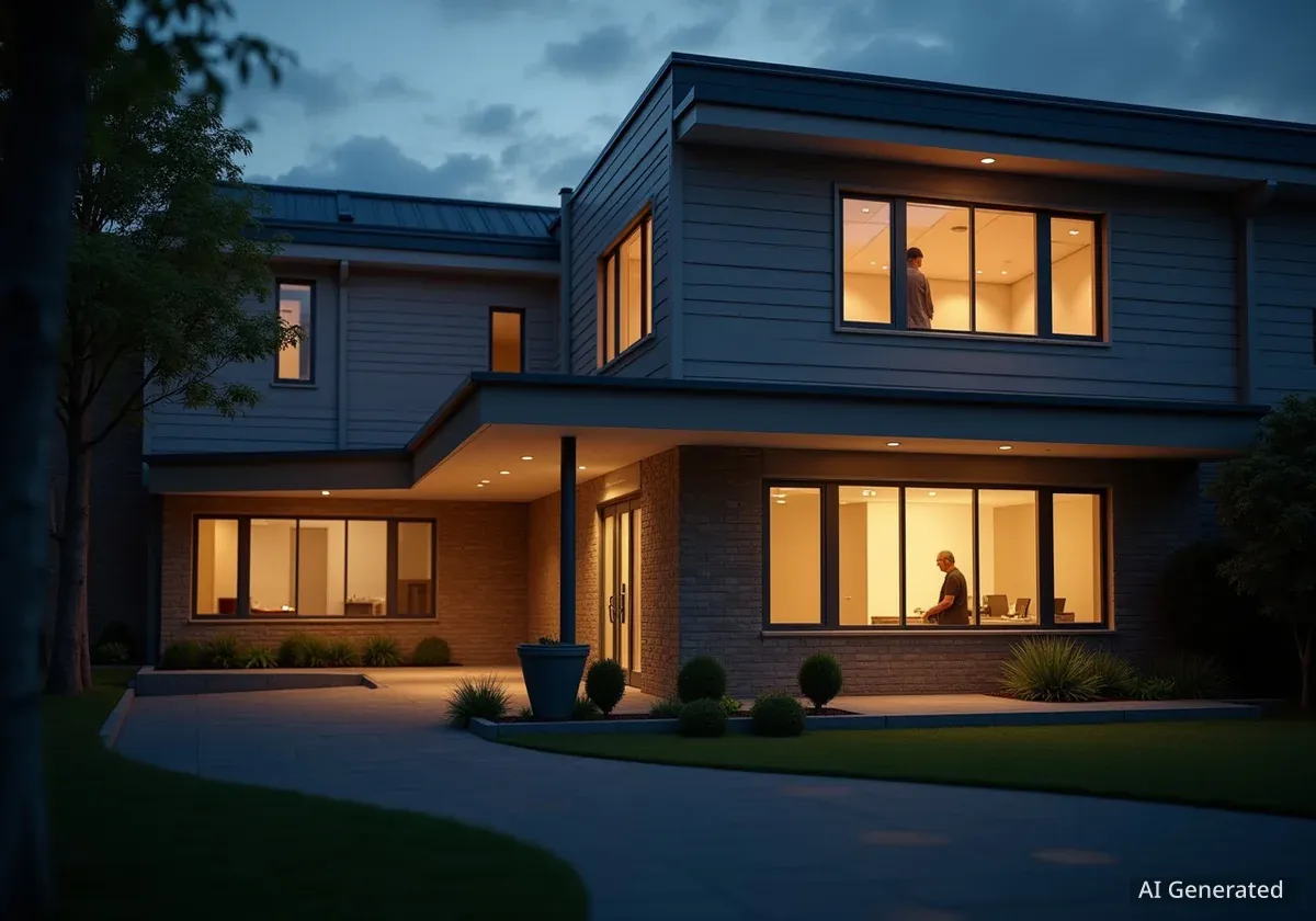 APZ Breiti Bassersdorf: Neuausrichtung des Pflegezentrums