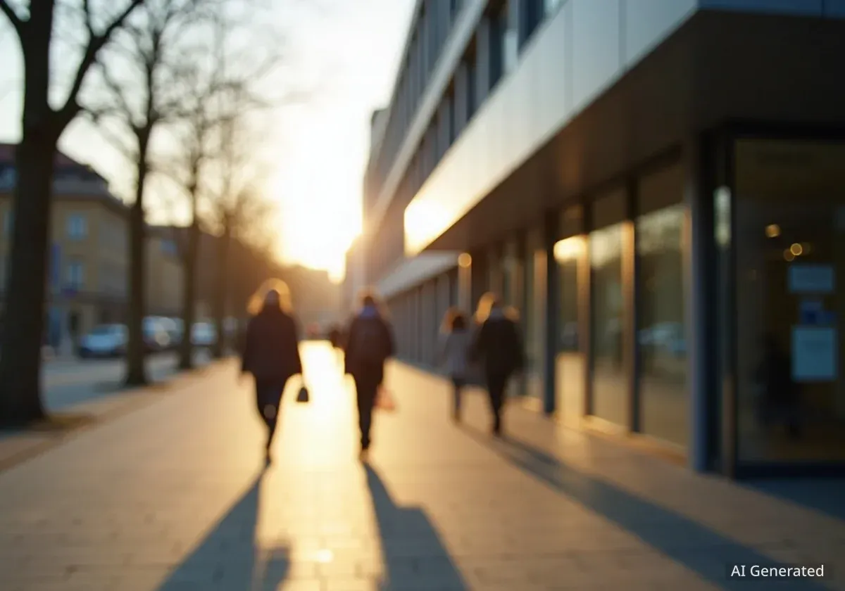 Bassersdorf reorganisiert Sozialdienste und beendet Asylzusammenarbeit
