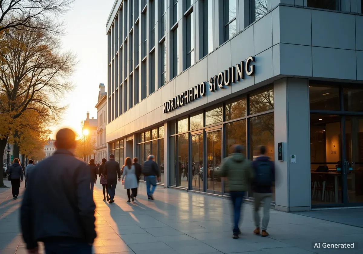 Maur plant Steuersenkung trotz hoher Investitionen