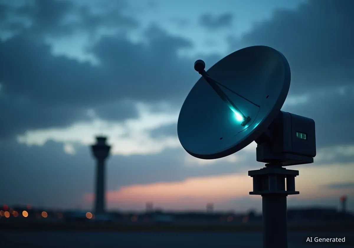Flughafen Zürich rüstet Drohnenabwehr auf