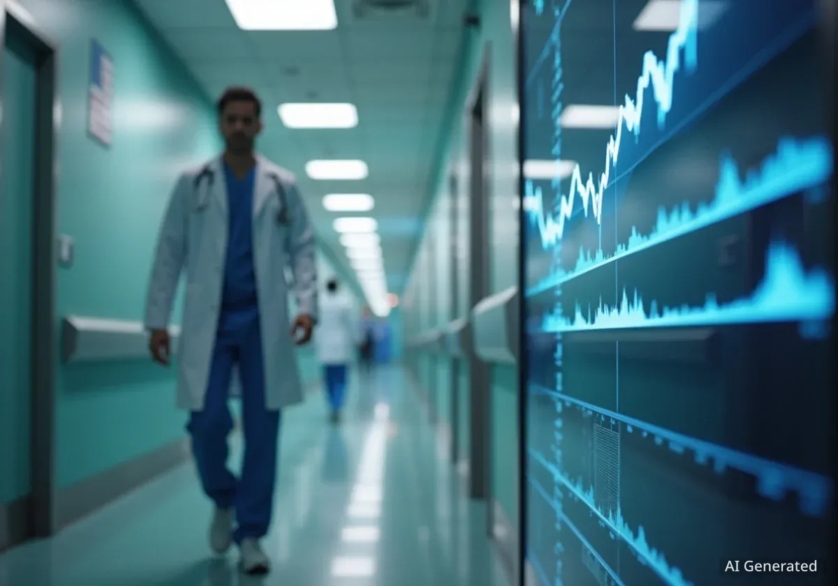 Schweizer Gesundheitswesen: Aktuelle Entwicklungen