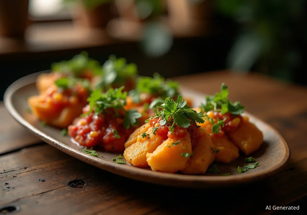 Timmuccino Winterthur: Kaukasische Küche im Test