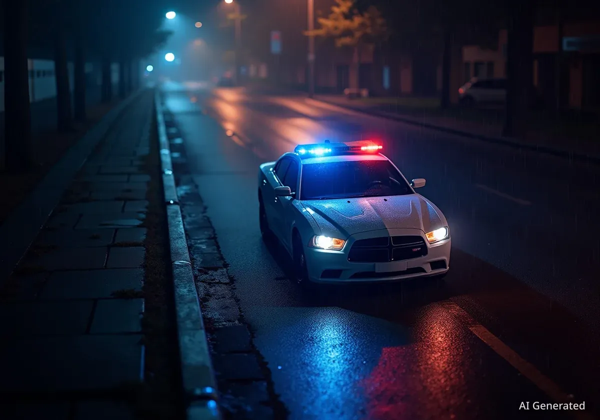 Tödlicher Unfall in Opfikon: Untersuchungshaft beantragt