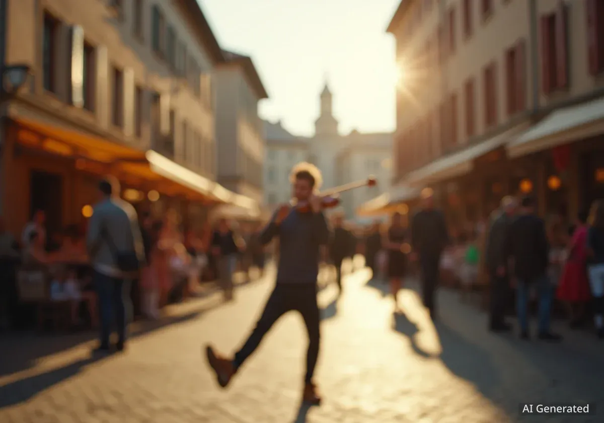 Veranstaltungshöhepunkte in Winterthur und Umgebung