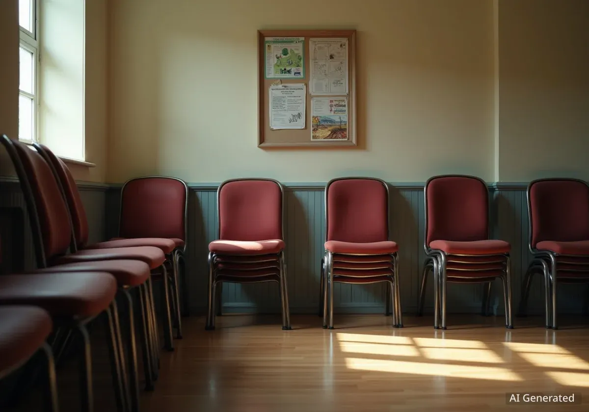 Verkehrs- und Verschönerungsverein Bassersdorf aufgelöst