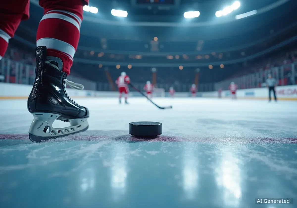 EHC Kloten besiegt SC Bern auswärts mit 1:0