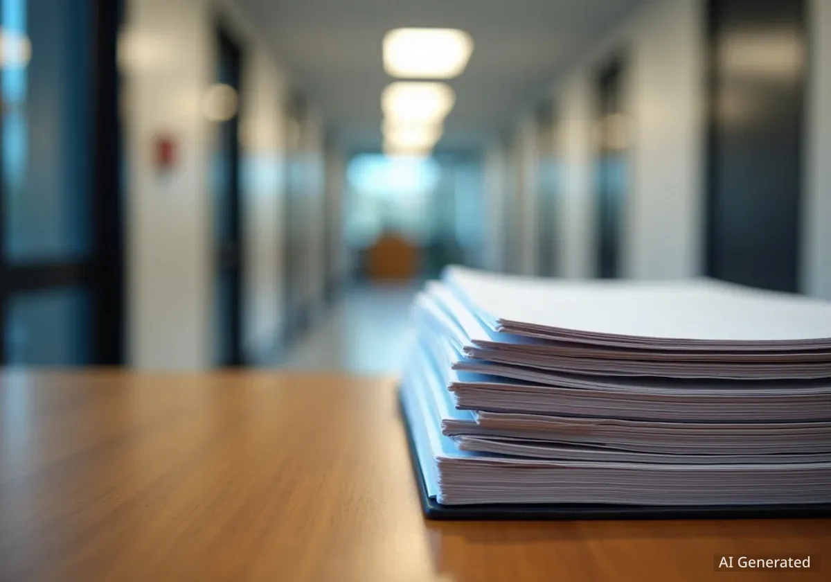 Bülach: PUK-Arbeit vor Wahlen ohne Abschlussdatum