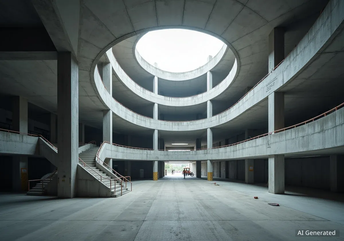 Winterthur genehmigt 750 neue Veloparkplätze