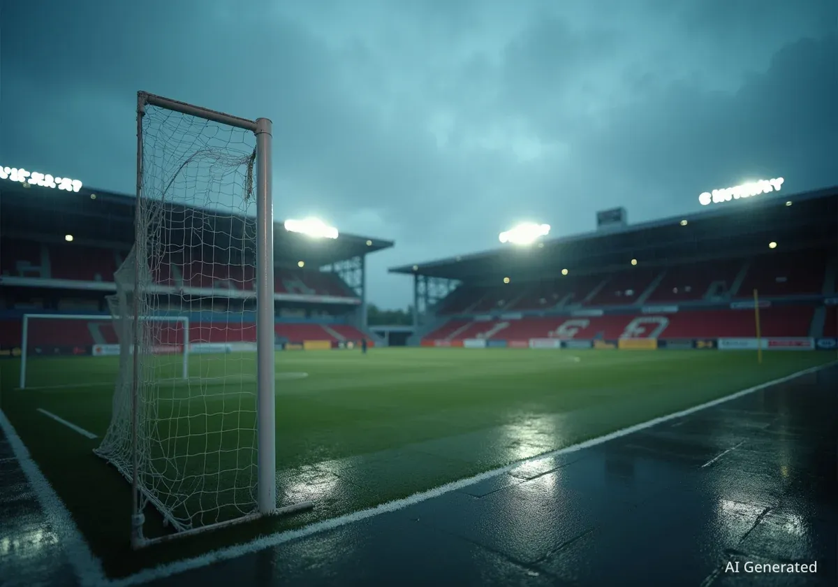 FC Winterthur: Fortes Kampf gegen den Abstieg