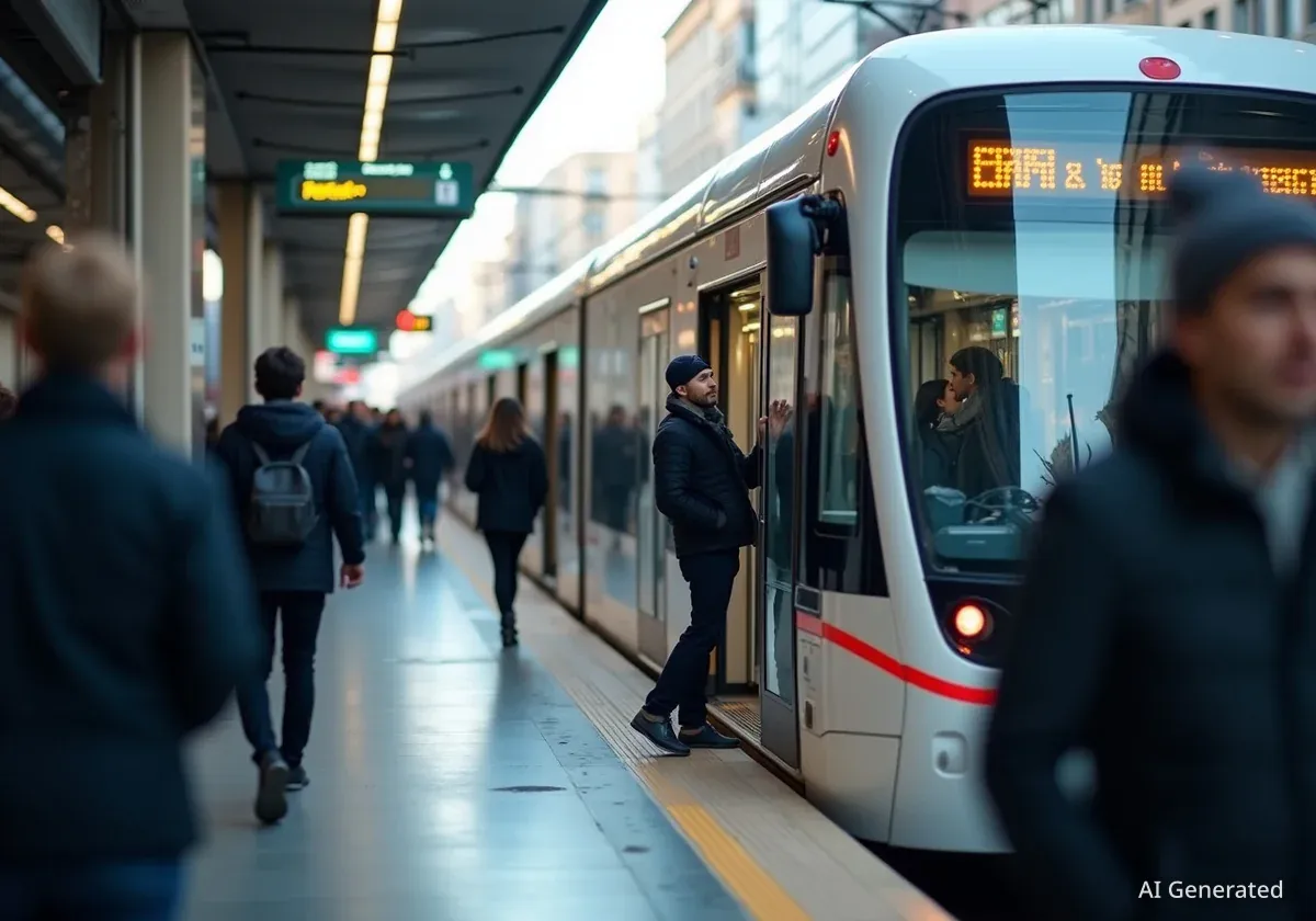 Zürich führt 365-Franken-Abo ein trotz Bedenken von Experten