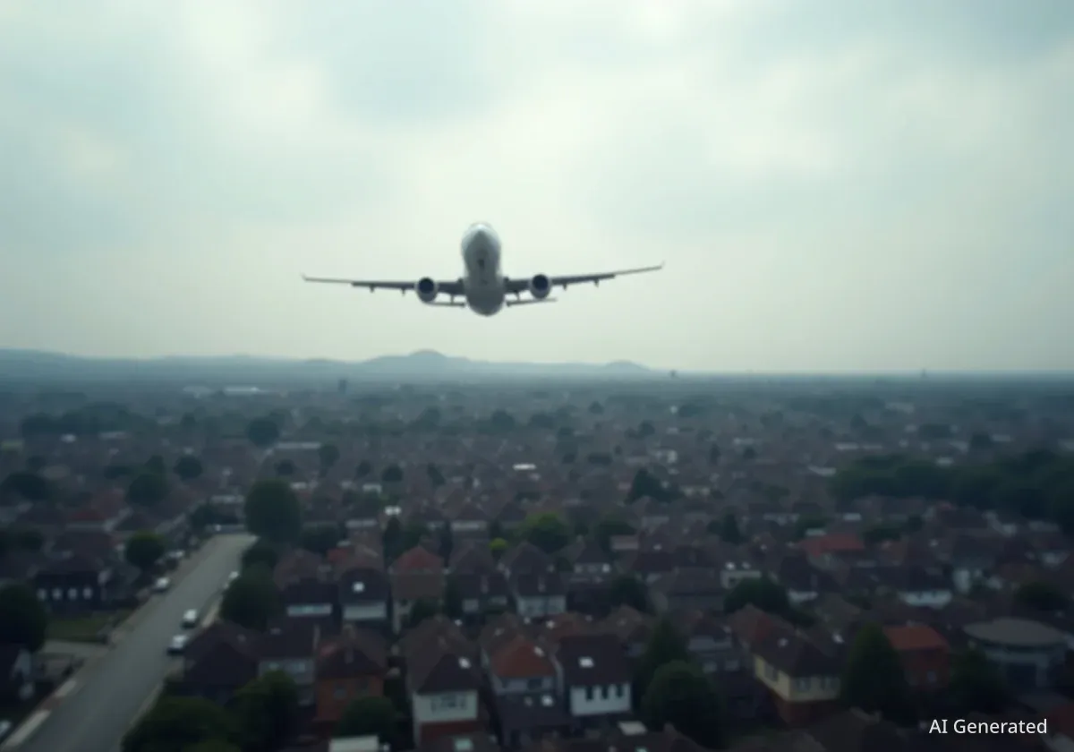 Fluglärmdebatte am Flughafen Zürich: Südstarts umstritten