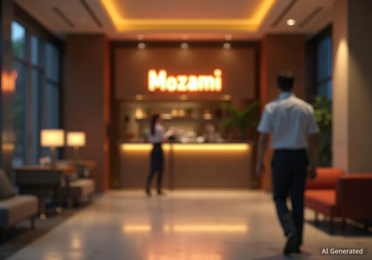 Novotel Zürich Airport Messe schliesst Renovierung ab