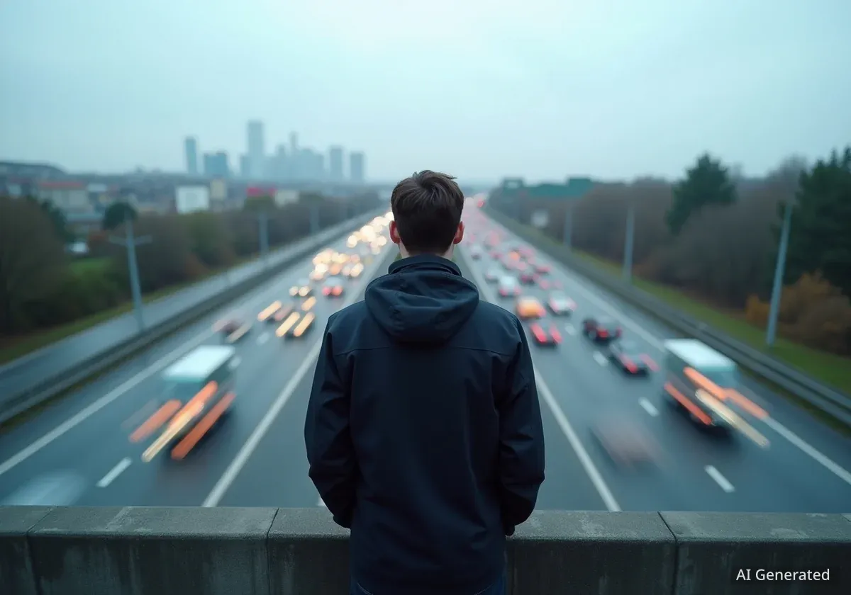 Wallisellen prüft Lärmschutz an der A1: Stadtrat will abwarten