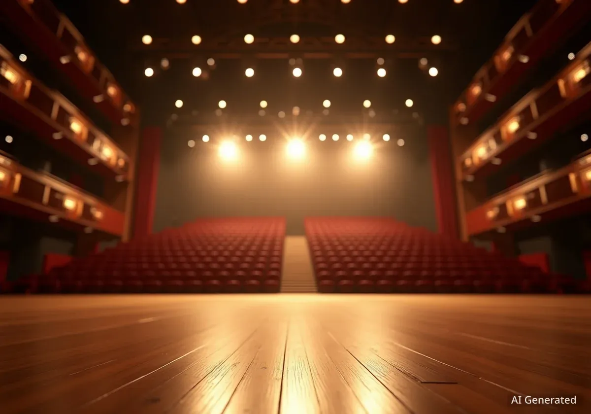 Theater Winterthur nach Sanierung wiedereröffnet