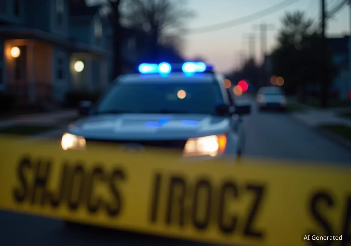 Drogenfund in Winterthur: Zwei Festnahmen