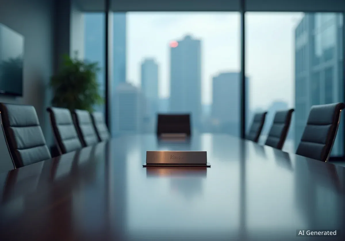 Rea Lal übernimmt Leitung von Pfizer Schweiz