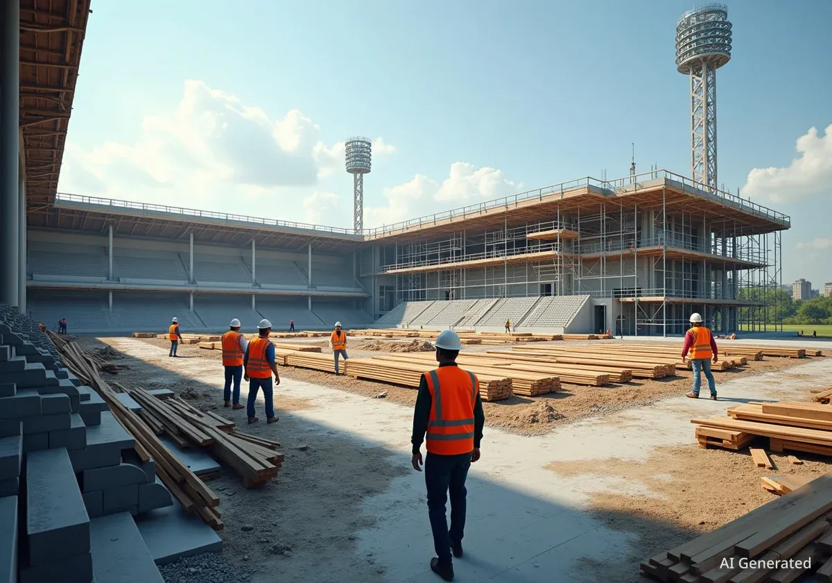 Winterthur erhält neue Sporthalle in Sulzerallee