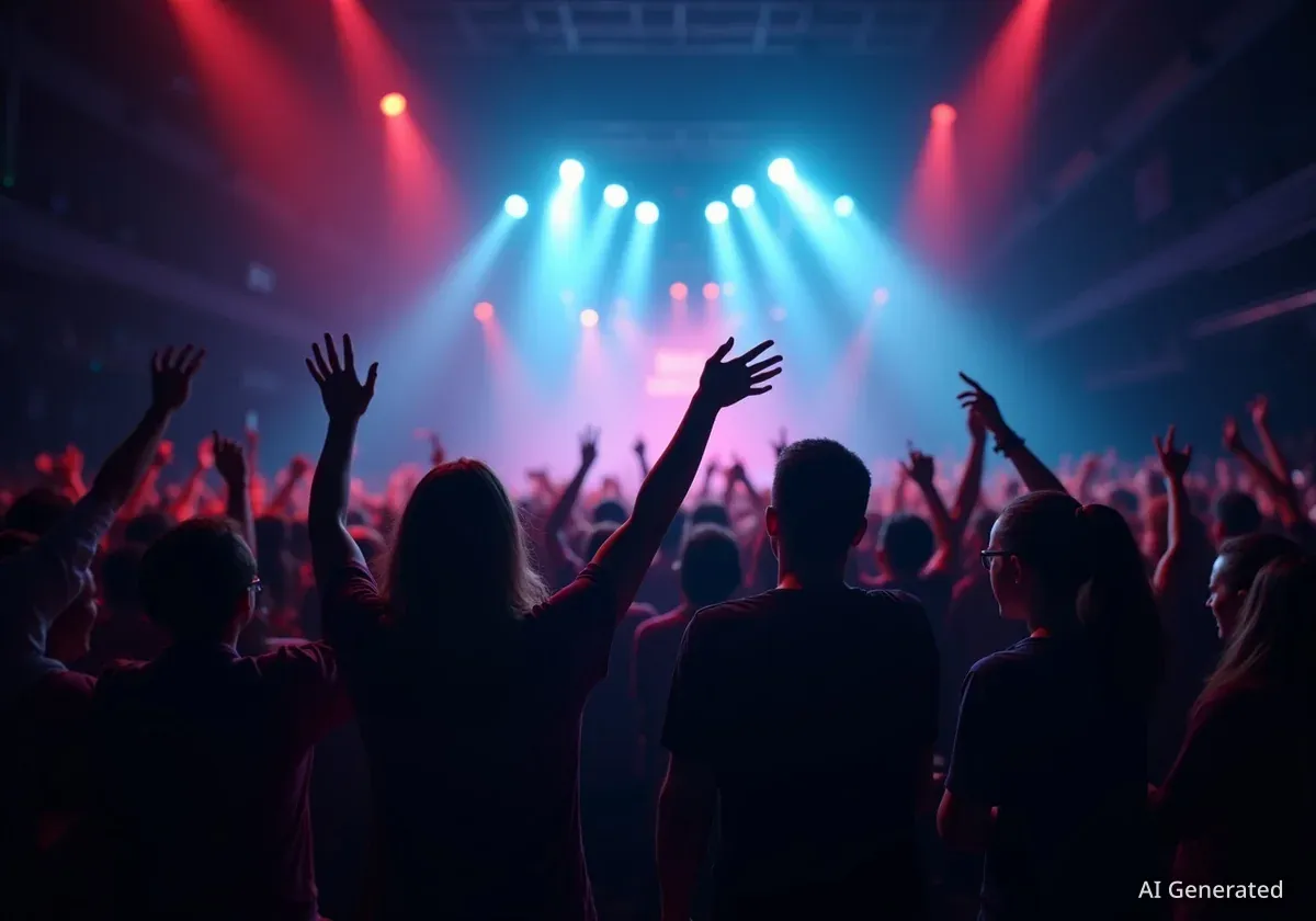 The Offspring und Simple Plan begeistern Zürich