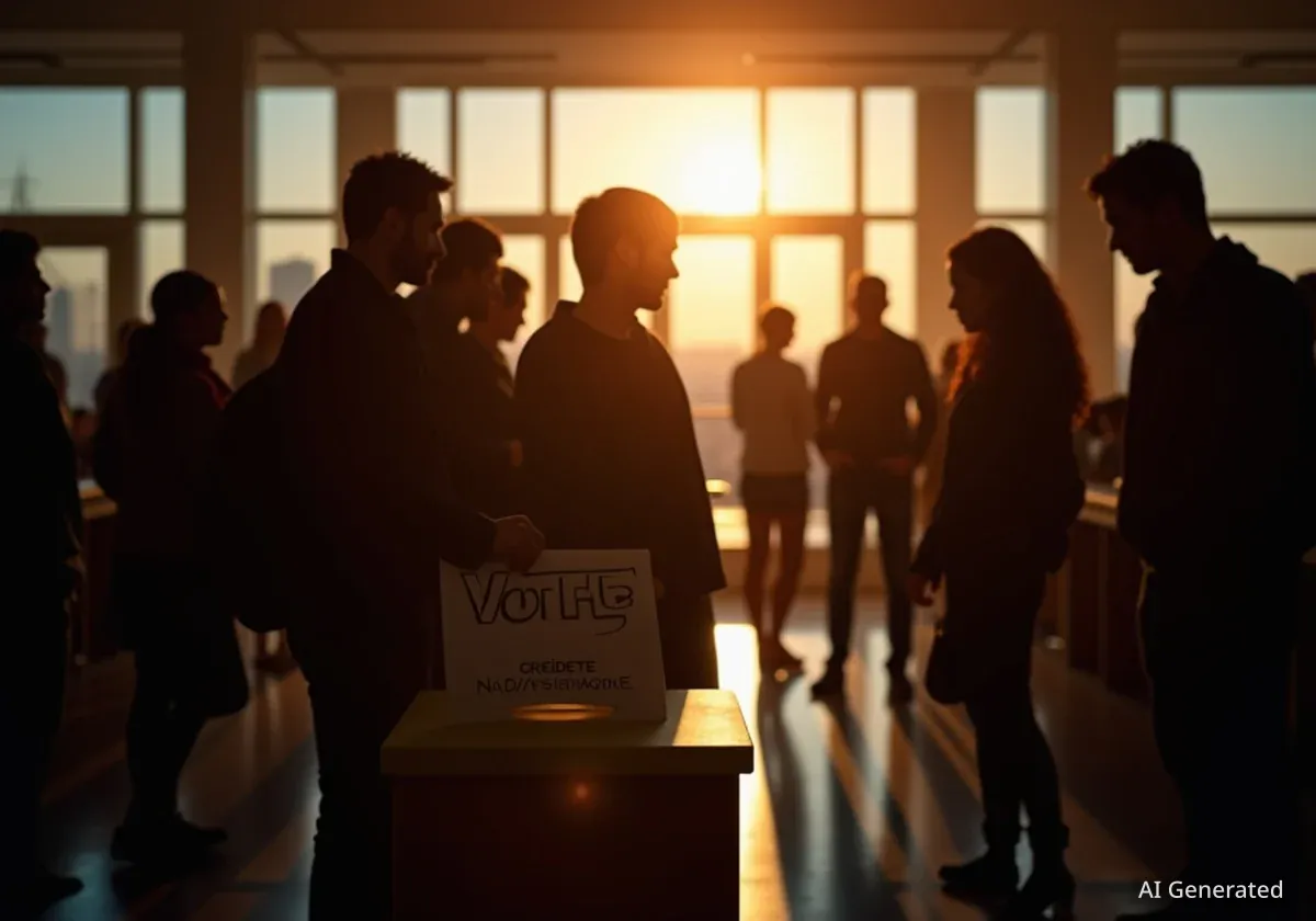 Zürcher Gemeinden stimmen über lokale Projekte ab