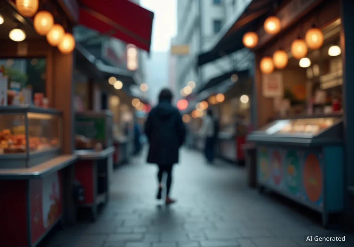 Neue Regeln für Foodstände in Winterthur: Neun Betreiber erhalten Zusage