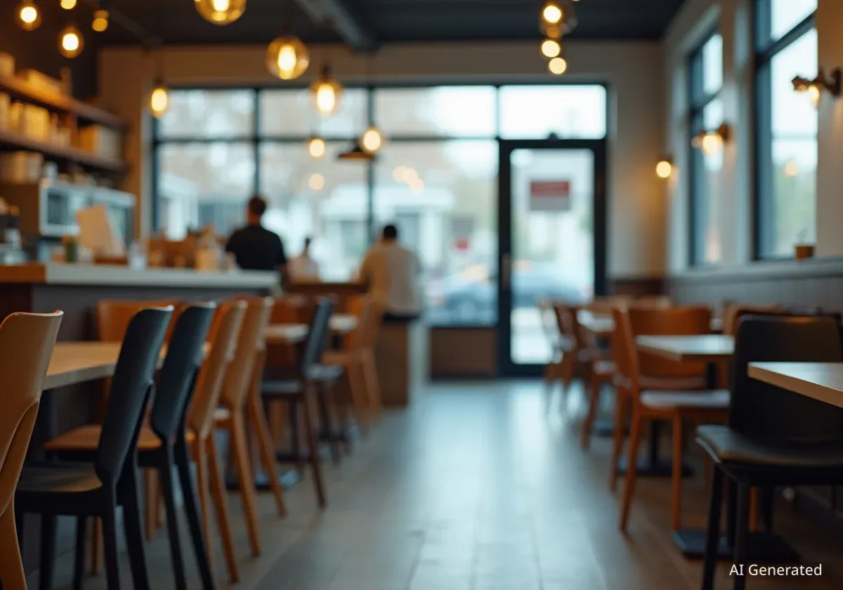 Starbucks schliesst Filialen in Zürich und Basel