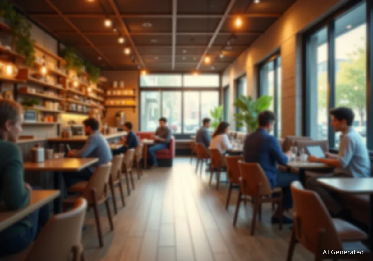 Kafi Dia: Neuer Treffpunkt für Lokstadt Winterthur geplant