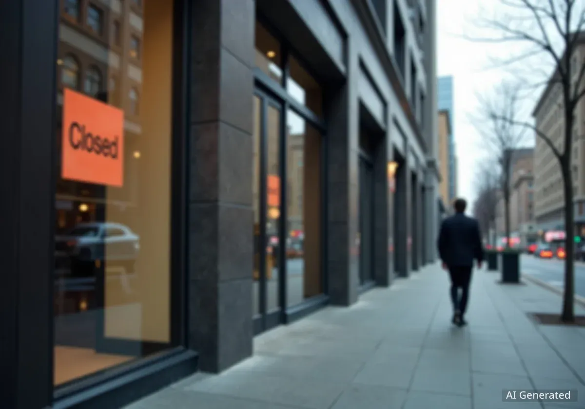 Starbucks schliesst Filialen in Zürich und Basel