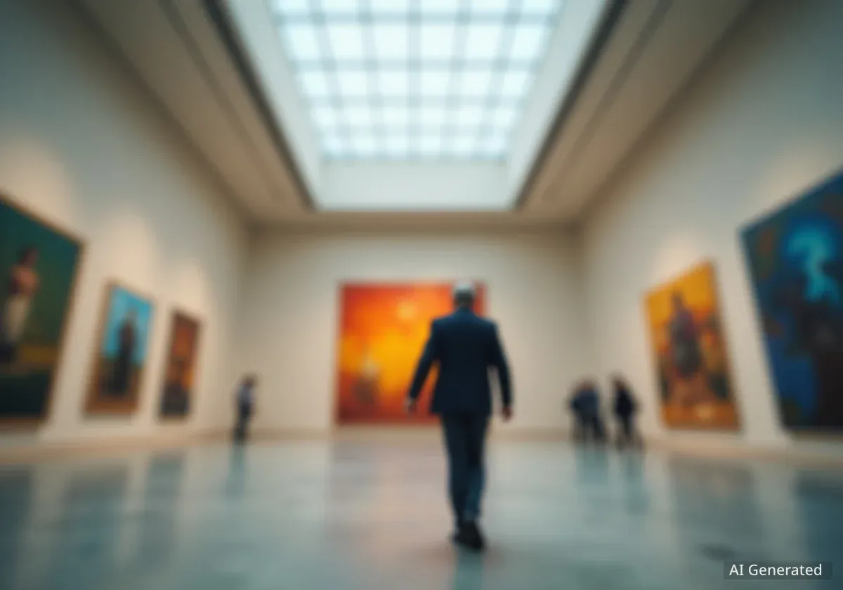 Winterthurer Kunstmuseum bietet einzigartige Kunstvermittlung