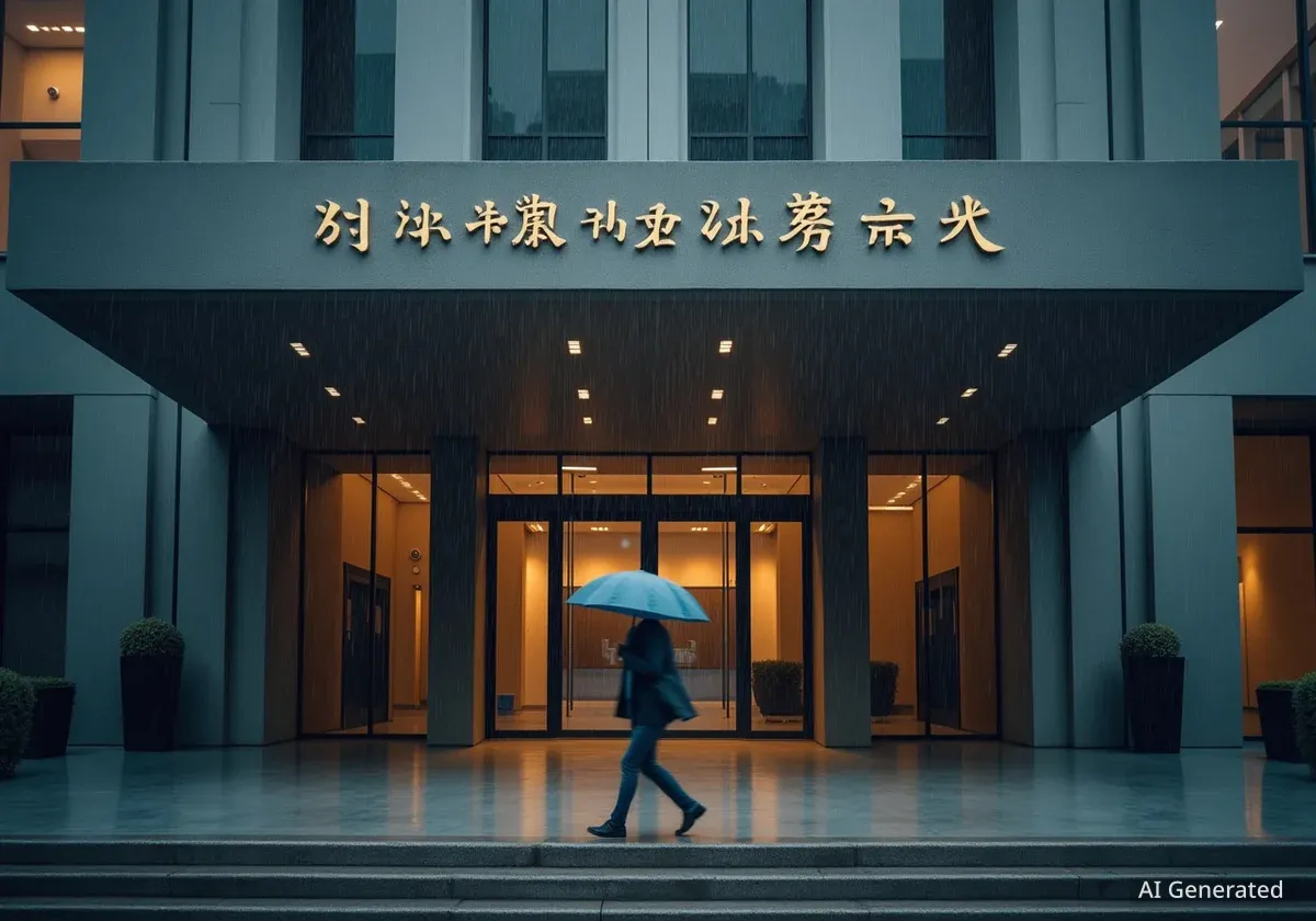 Pfungen: Gemeinde zeigt Ex-Mitarbeiter wegen Rechnungsfehler an