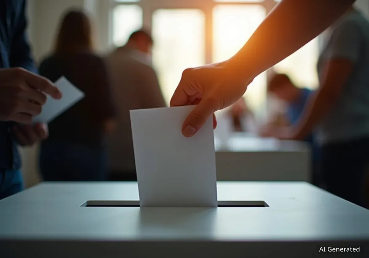 Bülach lehnt Initiative zur Verkehrsmitbestimmung ab