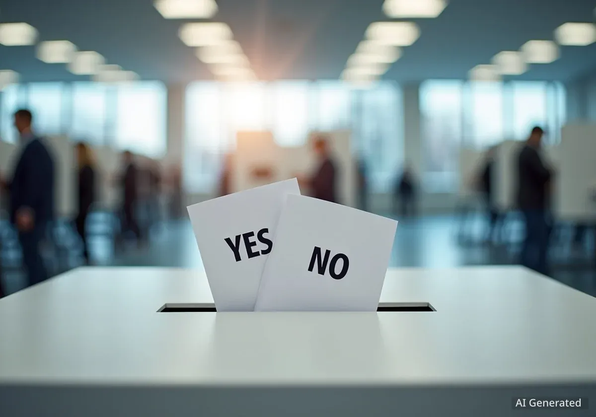 Zürcher Abstimmungen: Energiegesetz abgelehnt