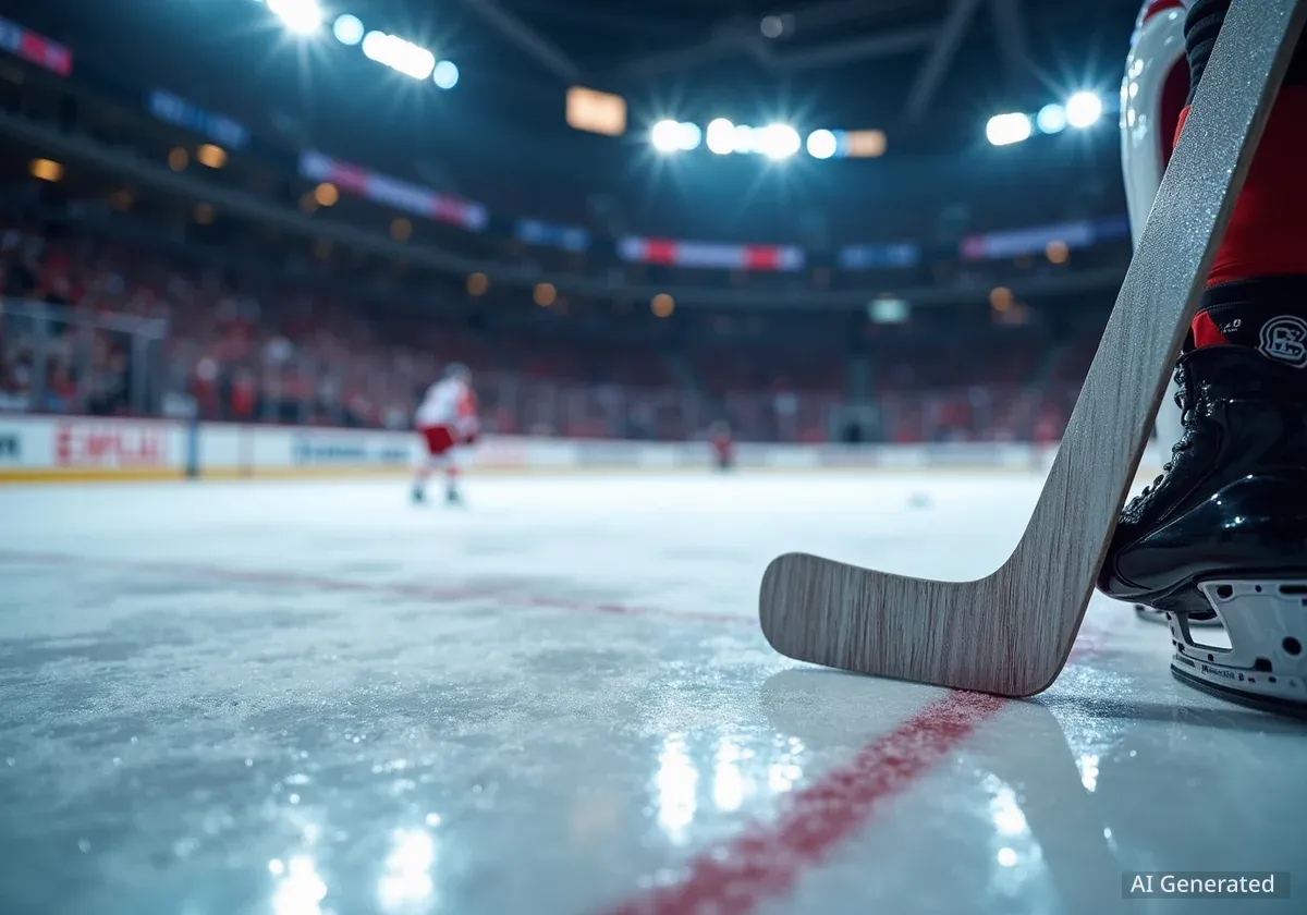 Ewan Huet glänzt bei Klotens Sieg in Lausanne