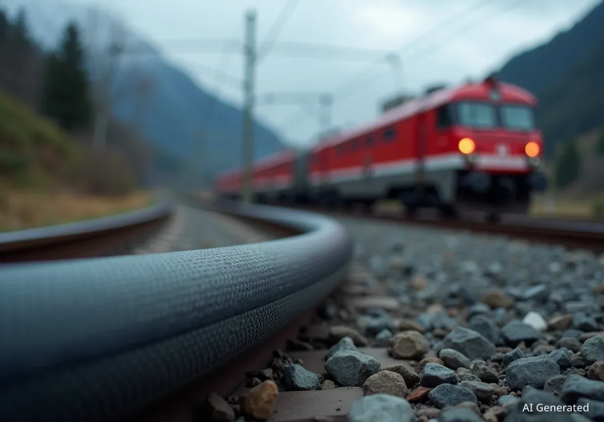 Diesel aus SBB Lösch- und Rettungszug in Winterthur gestohlen