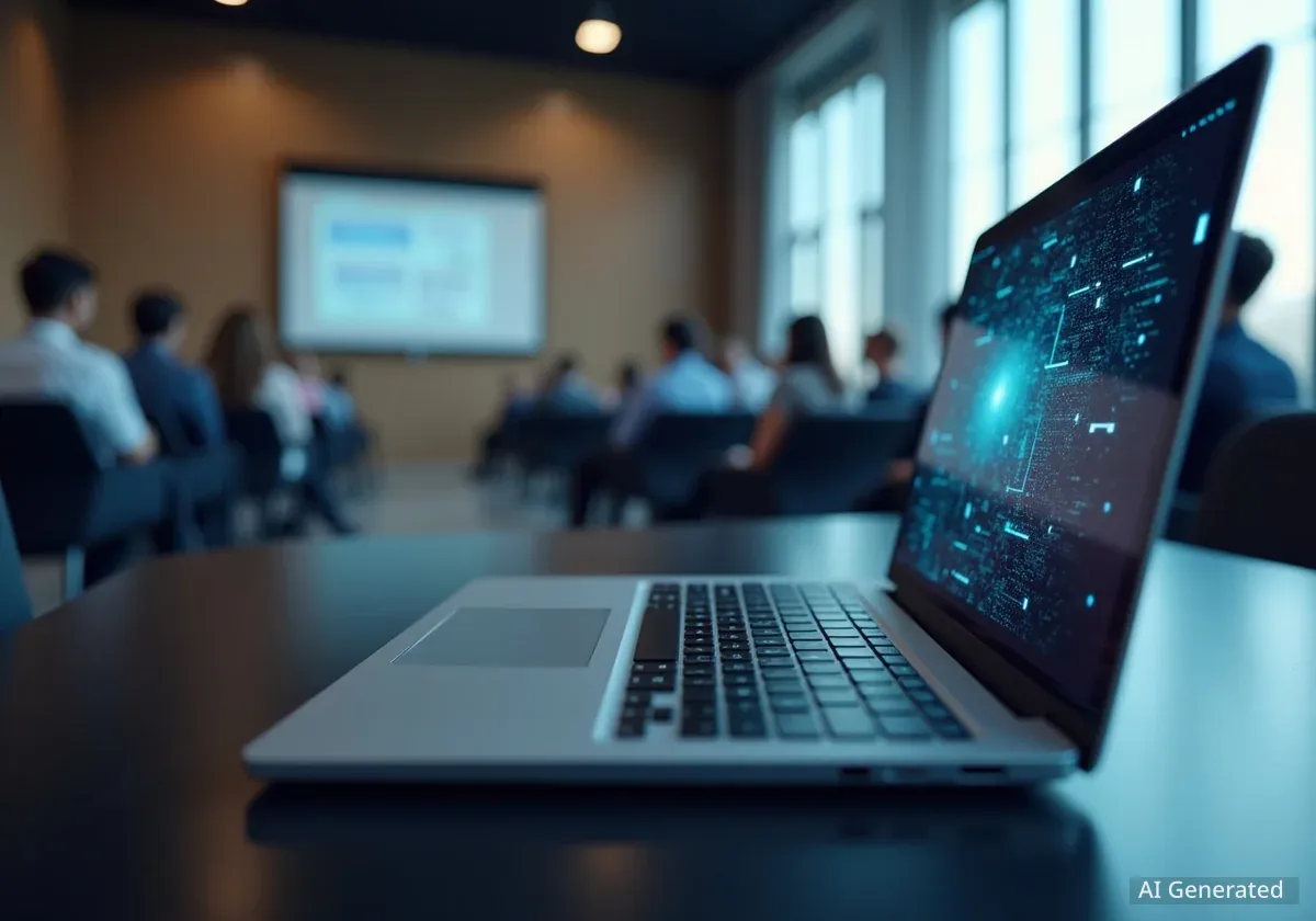 JournalismusTag 2025 beleuchtet KI und Medienethik