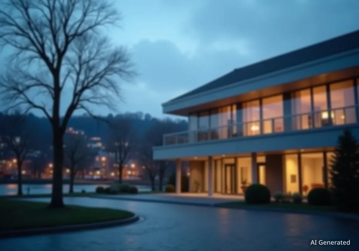 Stadtwerk Winterthur soll 10,5 Millionen an Stadt zahlen